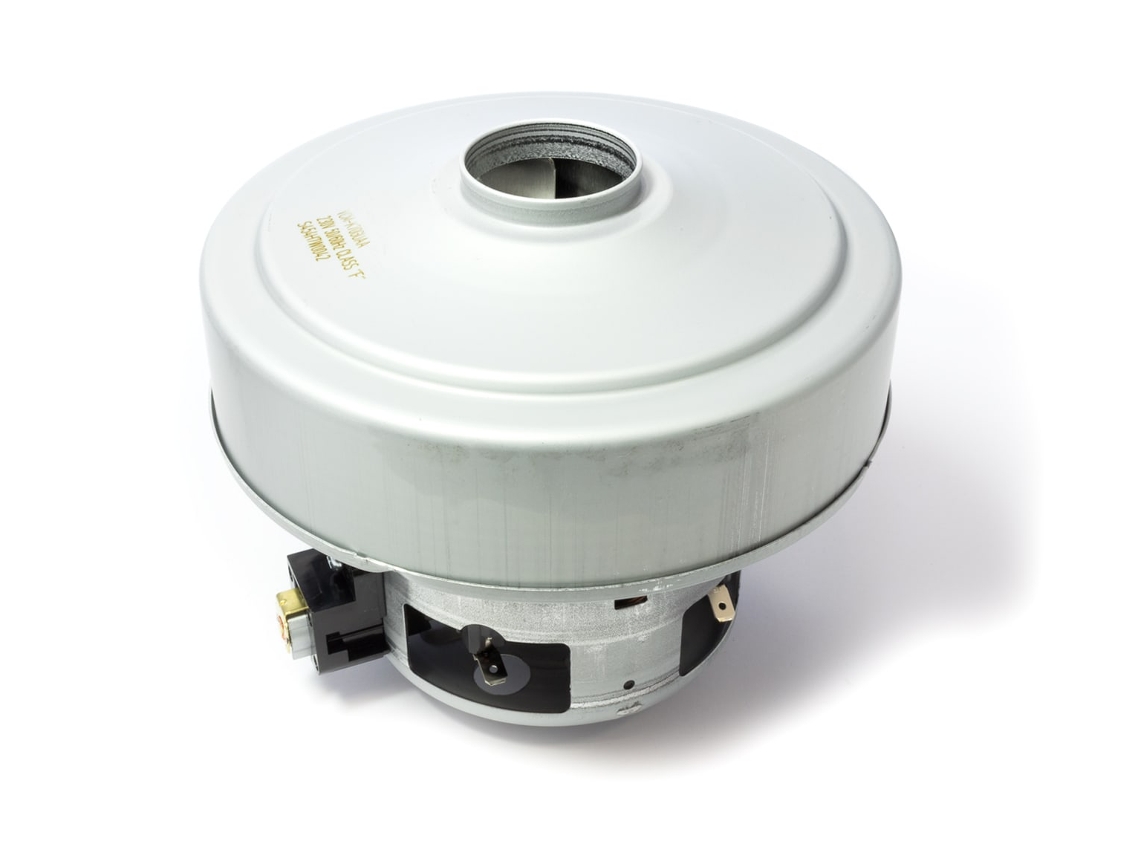 Motor de Aspirador 1800w Samsung Dj31 00067p para Aspirador Vac001sa