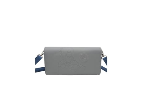 Saco de Ombro Feminino RED ROBIN Gaming Naruto Sasuke