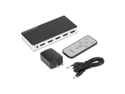 Adaptador Mini Displayport Para Hdmi Conversor Dp