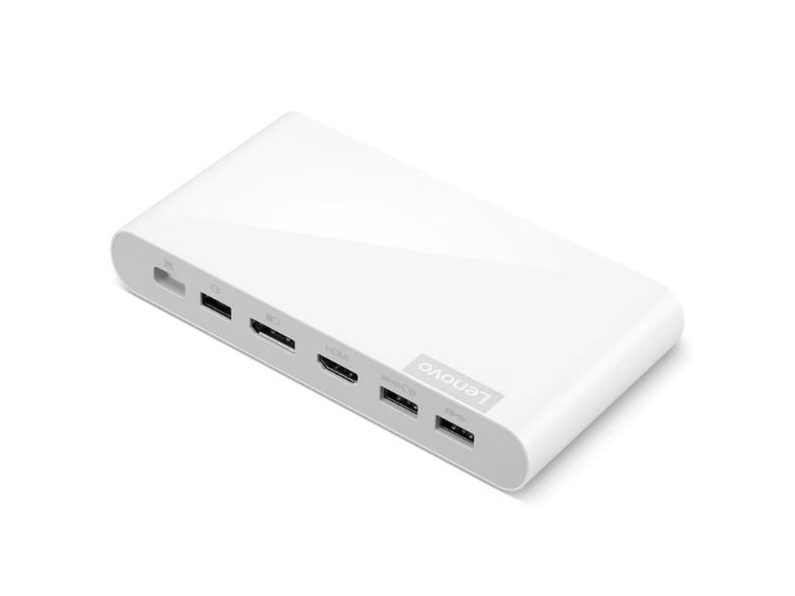 Dockstation LENOVO G0Aa0135Eu