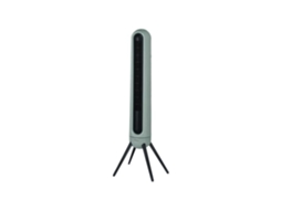 Ventilador Vertical Doméstico ARDES Ar5t1001 Cinza