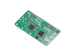 Laxiscreed Kit De Expansão Hotspot Plate Mmdvm Para Dmr E P25 De Alta Performance