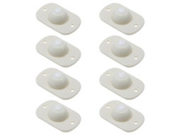 Roda Autoadesiva 8Un ALLINLESS