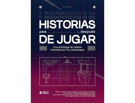 Livro Historias Para Despues De Jugar de Vários Autores (Espanhol)