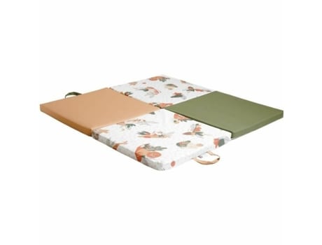 Tapete de Jogos TINEO Amazonie 120 X 60 X 8 Cm
