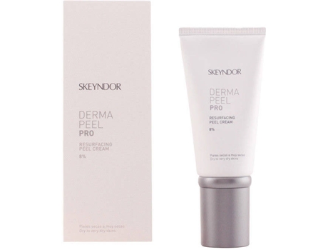 DERMA PEEL PRO resurfacing peel cream 50 ml