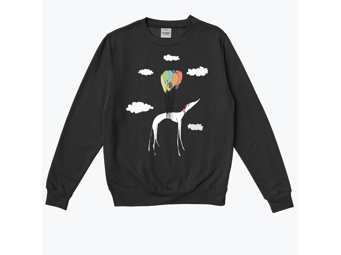 Unisex I Can Fly Sweatshirt-xl