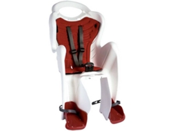 Cadeira de criança BELLELLI Mr Fox Relax B-fix (MAX 22 KG)