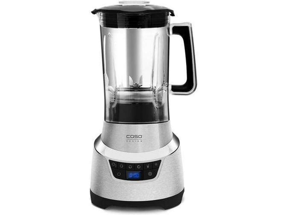 Liquidificador CASO Novea B4 (1000 W - 1.75 L - Inox)