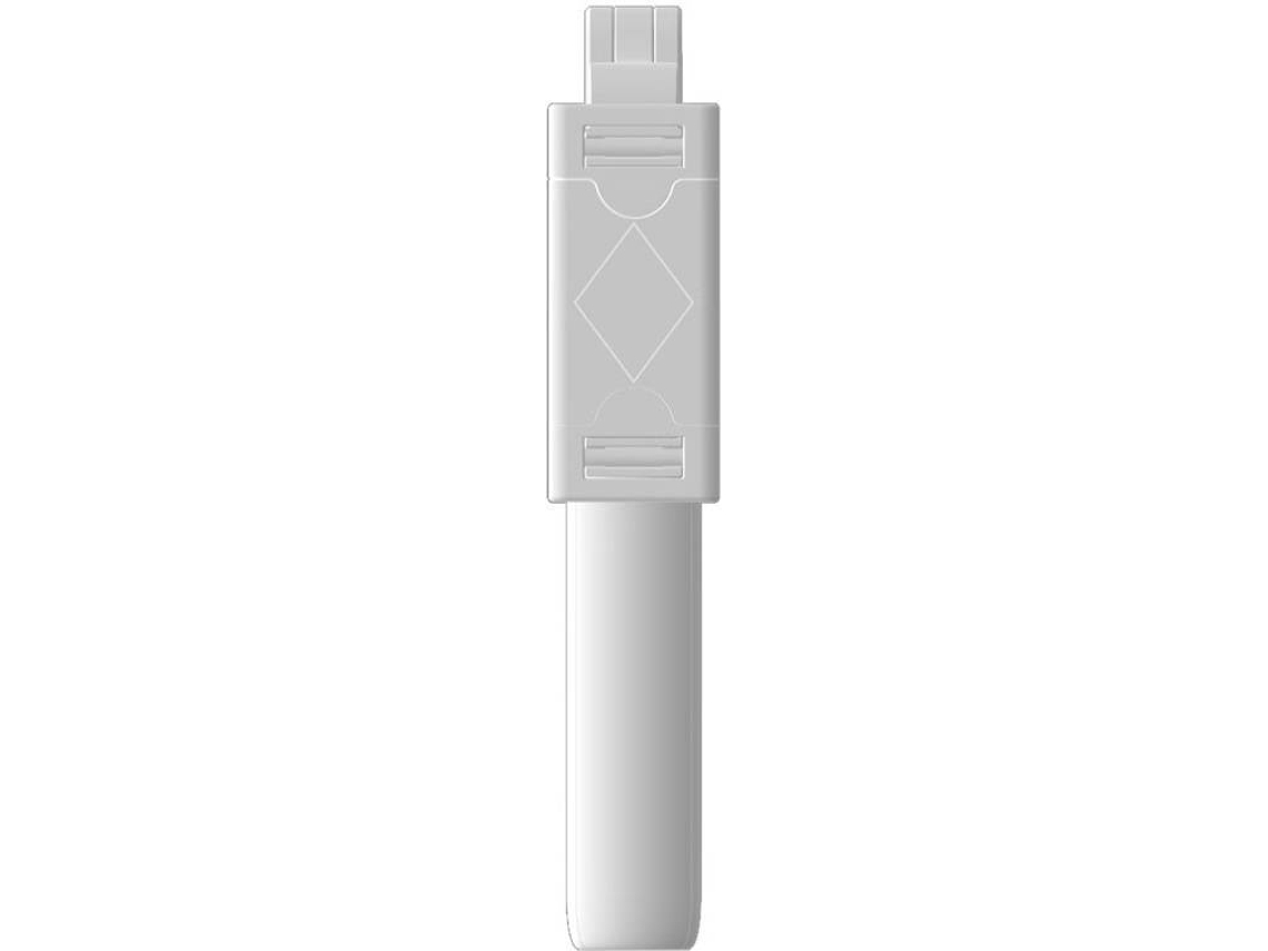 Mini Tripé K07-2 (Universal - Branco)
