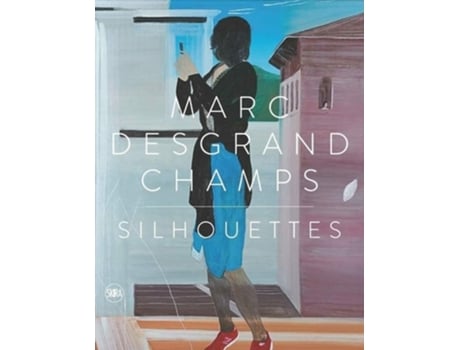 Livro Marc Desgrandchamps de Pauline Nobécourt, Danièle Cohn et al. (Inglês)