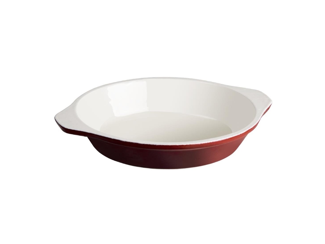 VOGUE Mild Steel Wok 254Mm