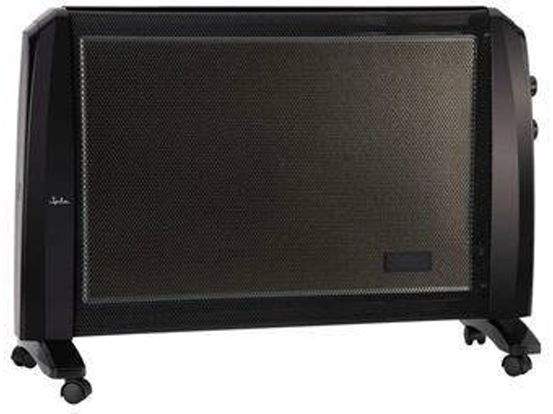 Aquecedor Mica JATA JCRC2120 2000 W (Outlet Grade A)