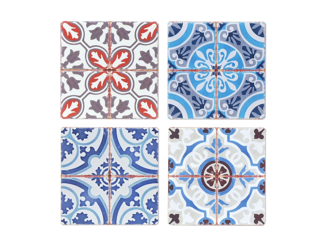 Trivet Hidráulico 4U