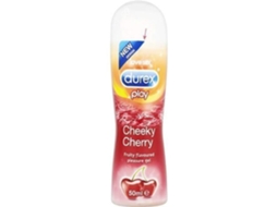 Durex Play Gel Cereja