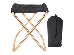 Cadeira Dobrável para Camping AQUAFORGE