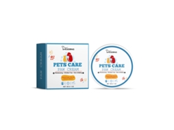 Bálsamo Yegbong para Patas de Alta Hidratação para Cães e Gatos LAXISCREED