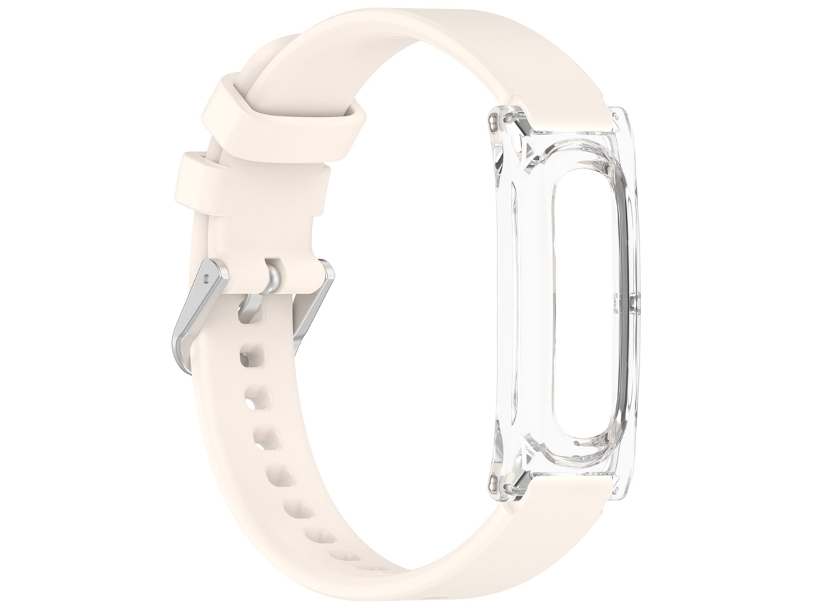 Bracelete de Silicone Para Google Fitbit Air