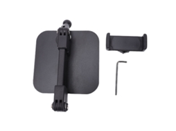 Suporte ajustável para Telefone com rotação de 360 graus para Transmissão ao Vivo e Gravação EOOCOO