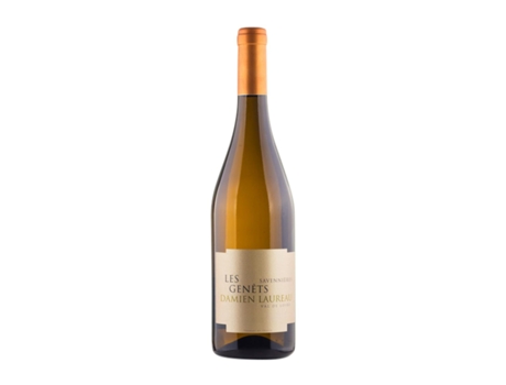 Vinho branco DAMIEN LAUREAU Les Genets Chenin Branco Savennières (0.75 L - 1 Unidade)