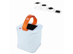 Lanterna Solar De Acampamento Dobrável De 150 Lúmens, Compatível Com Lâmpadas Infláveis. Olysi Shop
