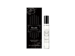 Fragrância Leve com Jasmim Natural Intenso
