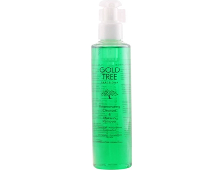 Desmaquilhante Facial Regenerating Cleanser 200 ml