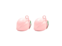 2Pcs Acessórios de Sino ALLINLESS