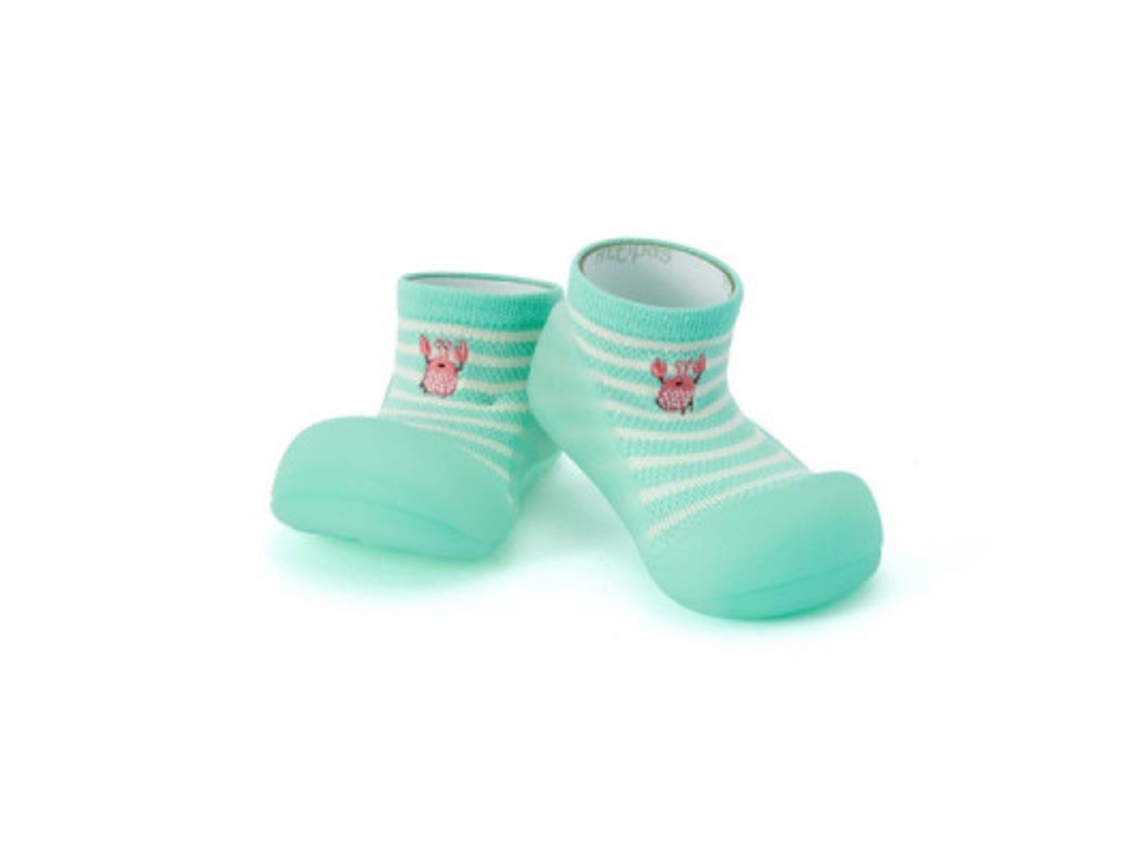 ATTIPAS Crab Verde Menta Tam 20