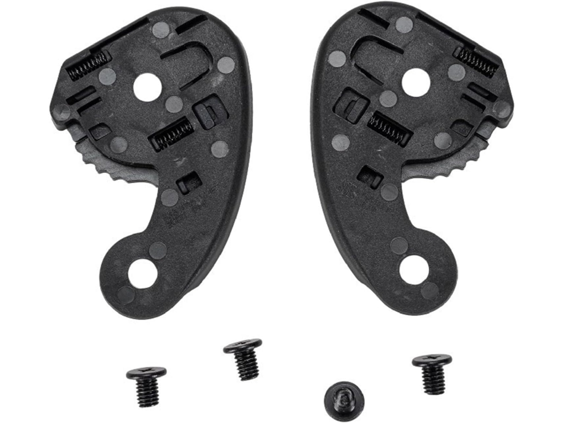 Support Adaptateur De Base Pour Casque De Moto, Support Stable, Adapté Pour Airmade, Améliore La Stabilité Et