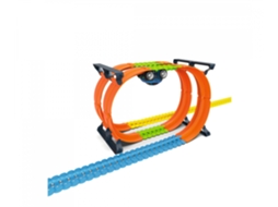 Pista de corrida de brincar SMOBY Set (4 anos)