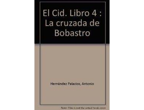 Livro Cid, 4 de Varios Autores