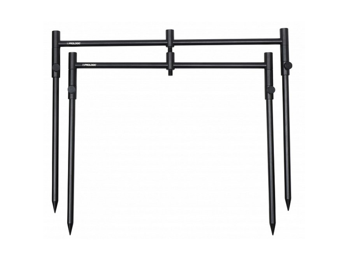Descansos De Canas PROLOGIC Rod pod avenger buzz bar kit 3