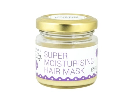 ZOYA GOES PRETTY Máscara Capilar Super Hidratante 60 Gr