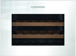 Cave de Vinho Encastre LIEBHERR WKEGW 582