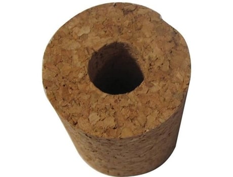 Garrafa Perfurada Jocondi Garrafa 33x32x27 mm Corte Ø13 mm Para Garrafa de Vinagre 5/8l