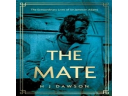 Livro Mate de H J Dawson (Inglês)