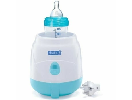 Aquecedor de biberão DODIE