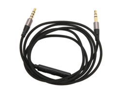 Caixa de som Bluetooth com luz LED CHABERLU