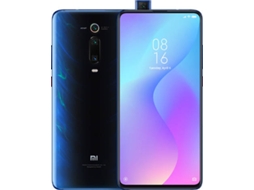 Smartphone XIAOMI Mi 9T (6.39'' - 6 GB - 64 GB - Azul)