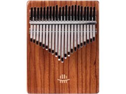 Mini Kalimba: Primeiros Passos Com Instrumentos Kalimba