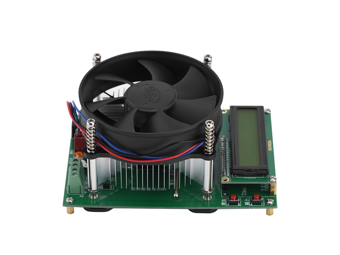 Testador de Bateria LAXISCREED 150w 60v 10a
