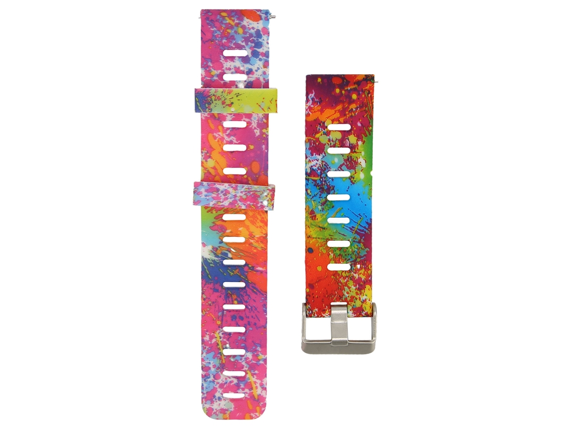 Pulseira de Silicone para Amazfit Gtr 3 S/MARCA