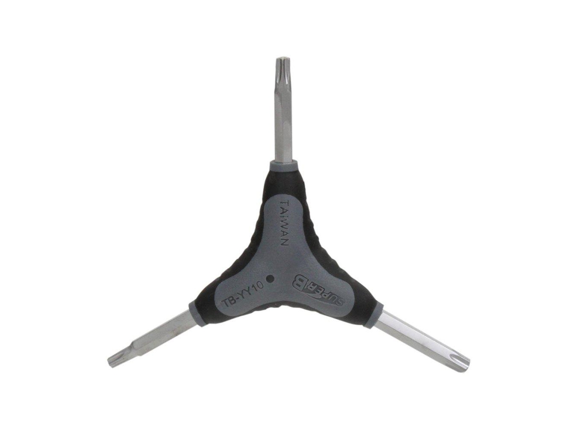 Super B Tb-Yy 10 Y-Key Torx