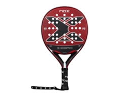 X zero Red 2026 NOX (pala)