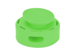 Capa de Silicone com Suporte Echo Dot 2 LAXISCREED