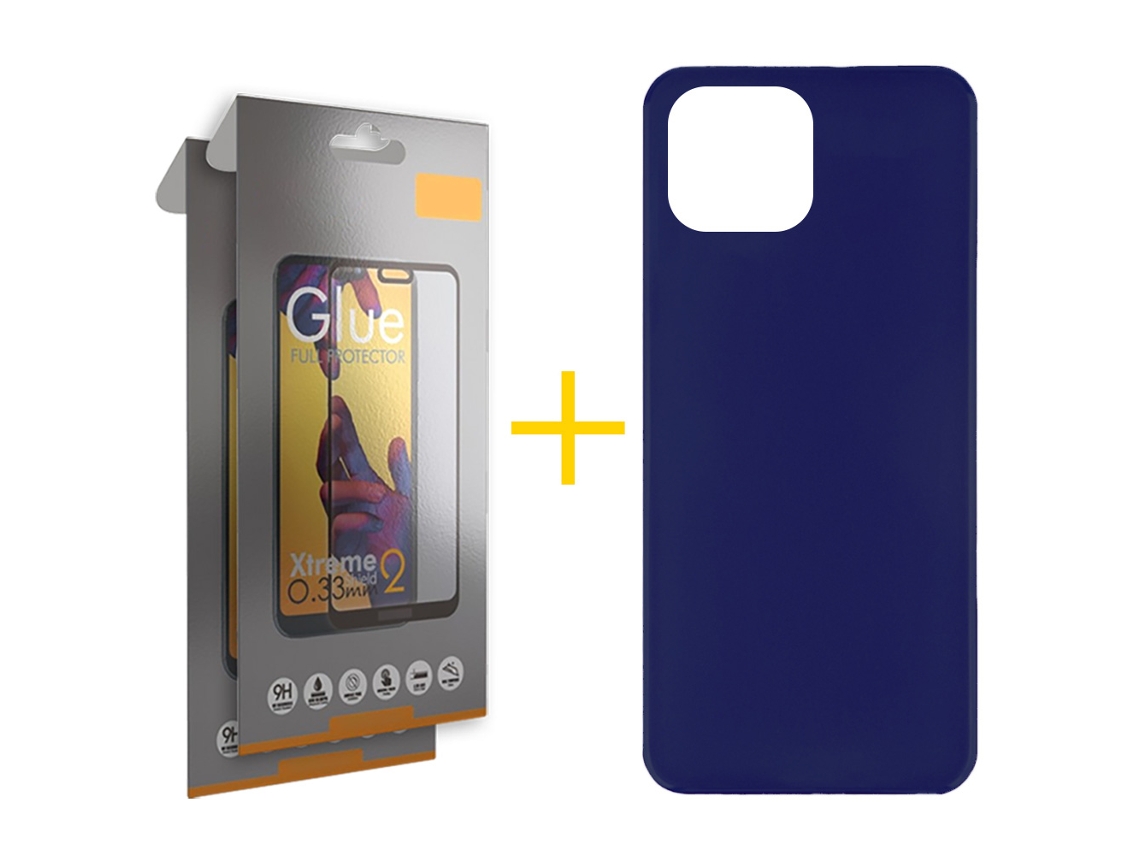 Pelicula de Vidro SKYHE iPhone 11 Pro