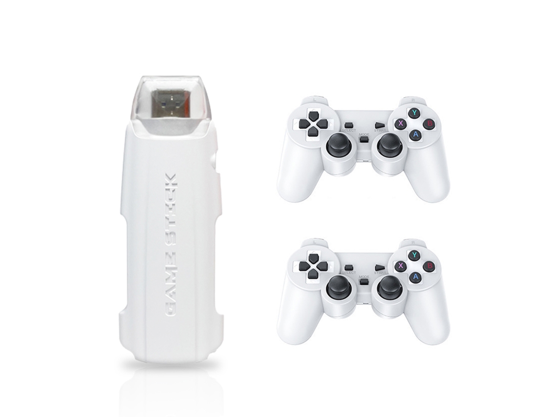 Controle Sem Fio 2.4g 4k LAXISCREED