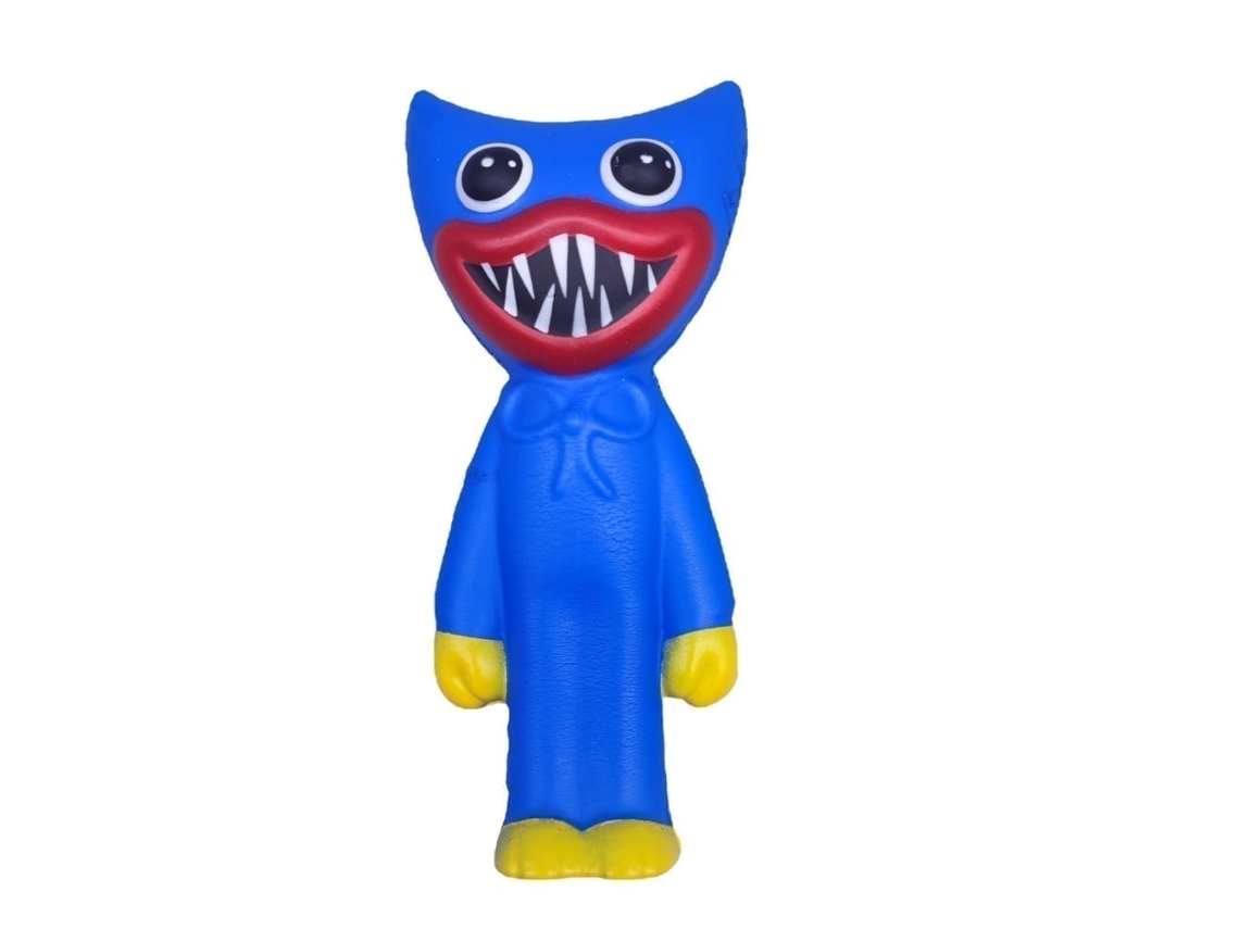 Primerox brinquedos de Alivio de Estresse para Crianças Monstro Horror Pu Lento Rebote Descompressão