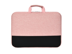 Mala Digitallab para Portátil Everyday Rosa (15.6'')